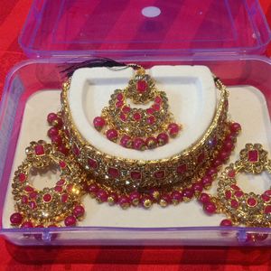 Jewellery Set