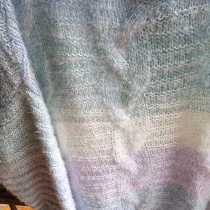 Beautiful Acrylic Sweater