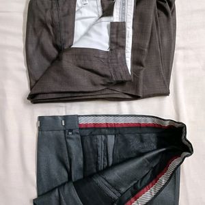 Shirts And Pants