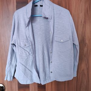 PowderBlue Shirt (Women)