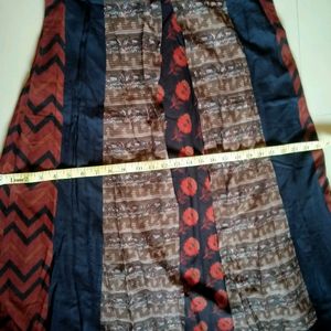 ANAISA Brand Ethnic Kurti For Women