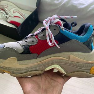 Original Balenciaga Triple S