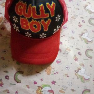 Kids Cap