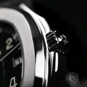 Patek Philippe Aquanaut