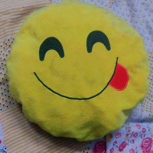 Beautiful Smily Pillow 😊