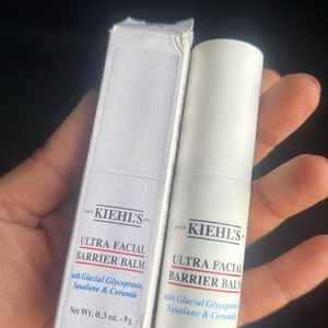 Kiehls Ultra Facial Barrier Balm Stick 9gm