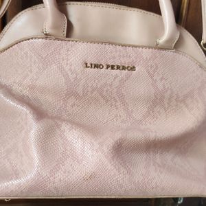 Lino Perros Handbag