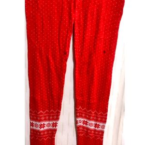 Winter Legging For Women's