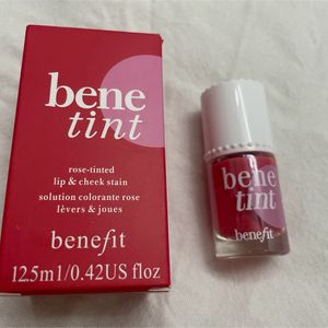 Dupe Of Benefits Cosmetics Bene Tint