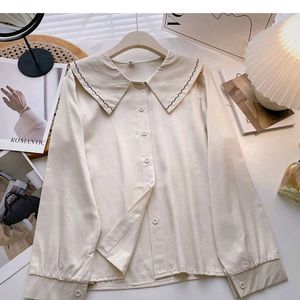 Korean Collared  Formal Shirt