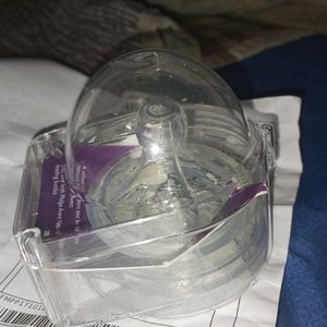 Philips Avent Natural Nipple