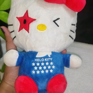 Hello Kitty American