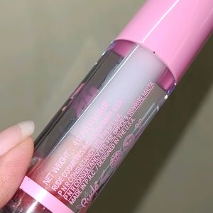 Rude Cosmetics Juicy Lip Gloss