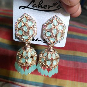 Jhumka...