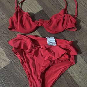 Sexy H&m Bra Set 🔥(huge Price Drop)