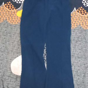 Stylish Trouser For Women Good Product