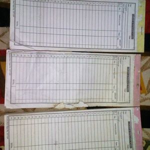 Order & Estimate Form