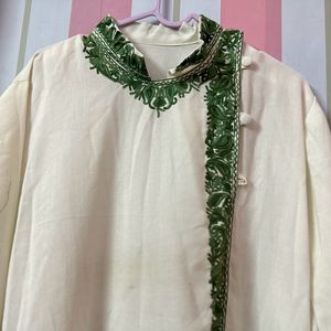 Kashmiri Kurta