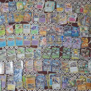 150 Pokemon Cards