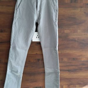 Boys Casual Trouser