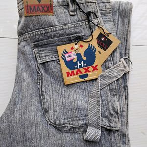 Max flared Jeans (Women)