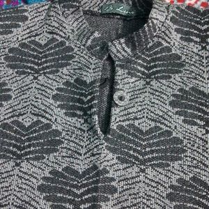 Kurta, Suit With Plazo( Combo)