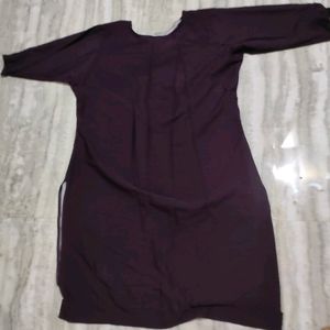 Women Kurti