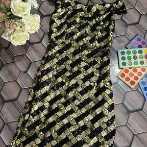 Party Wear Dress