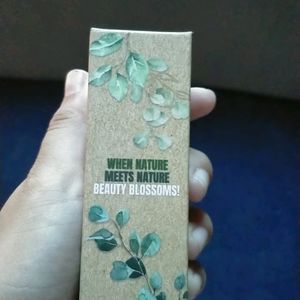 Face Brightening Serum