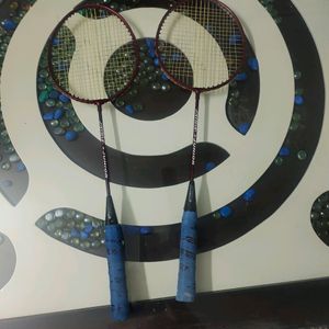 Badminton Racket For 4 To 7 Years