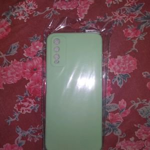 Vivo Y20 Silicon Case Any One Case