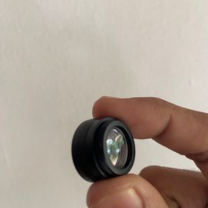 3 in 1 wide lens, fish eye and macro cam lens