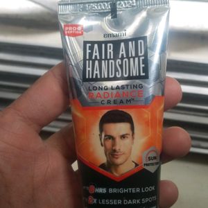 Emami Fair N Handsome Mens Cream