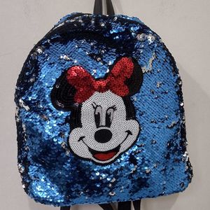 Colour Changing Sequin Backpack