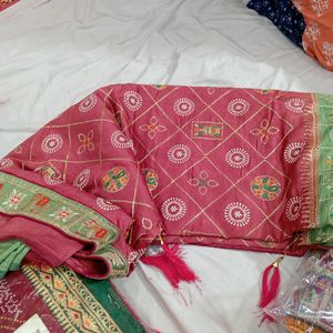 Festival Saree High Quality