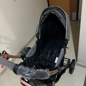 Baby Stroller