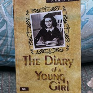 The Diary Of a Young Girl