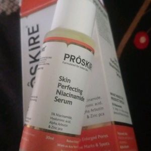 proskire formulated for indian skin