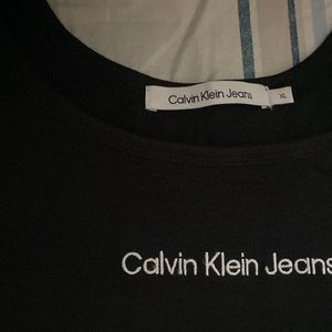 Calvin Klein Jeans Tank Top