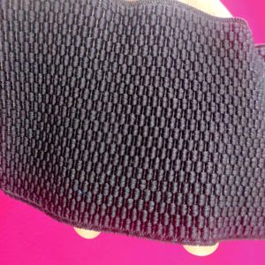 Black Diamond Stretchable Belt