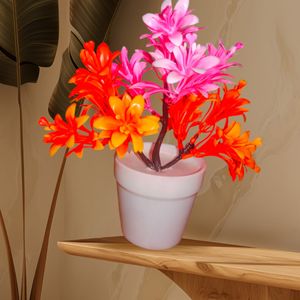 Artificial Flowers Plant