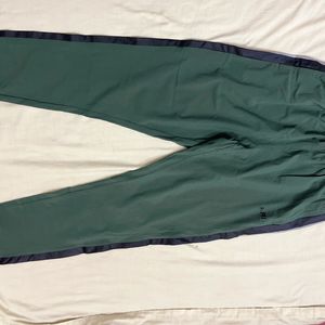 Running Track Pants