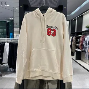 H&M New York Hoodie