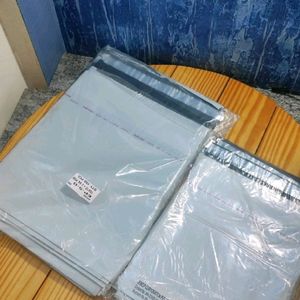 100 Pieces 8*10 Inch Cover Packaging Courier Bags