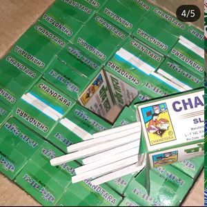 Dustless Chalk...good Quality