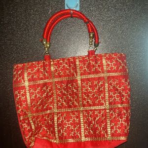 Hand Bag