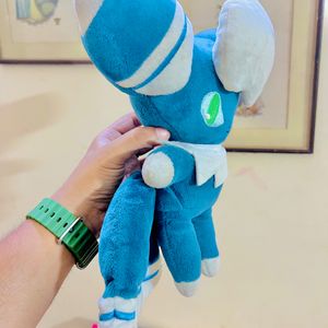 Pokemon Huster Series Soft Toy