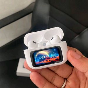 Airpod Pro 2 with Digital Display