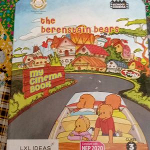 The Berenstain Bears