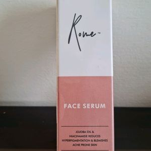 ROME - FACE SERUM